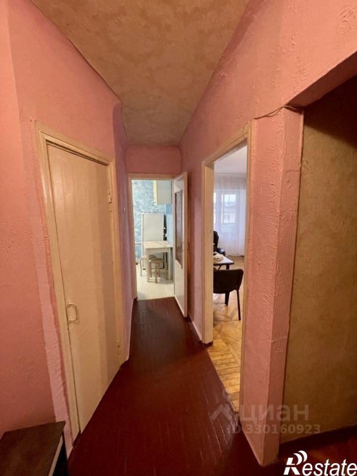 2-комн квартира Южная улица, 28,  д. 28