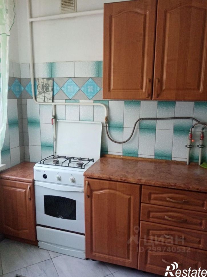 1-комн квартира улица Коммунаров, 286,  д. 286