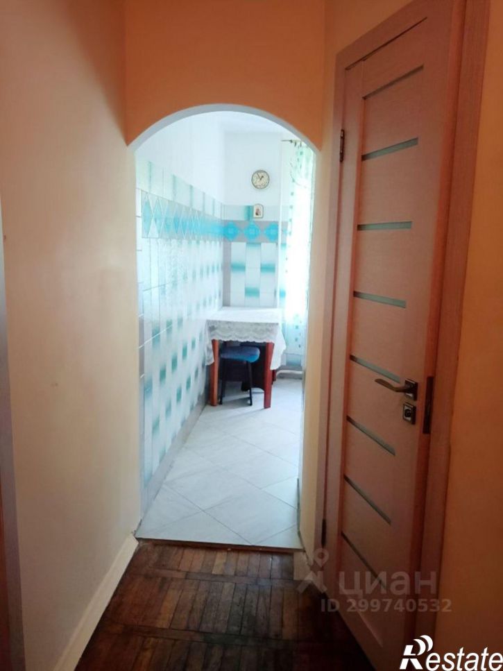 1-комн квартира улица Коммунаров, 286,  д. 286
