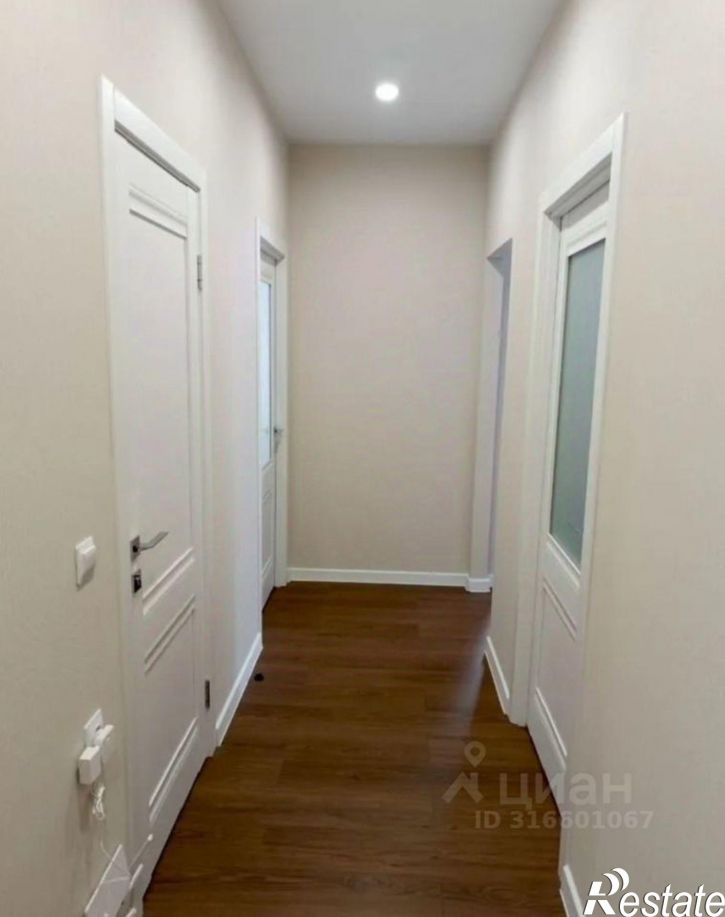 2-комн квартира улица Ивана Беличенко, 92 к3,  д. 92 к3