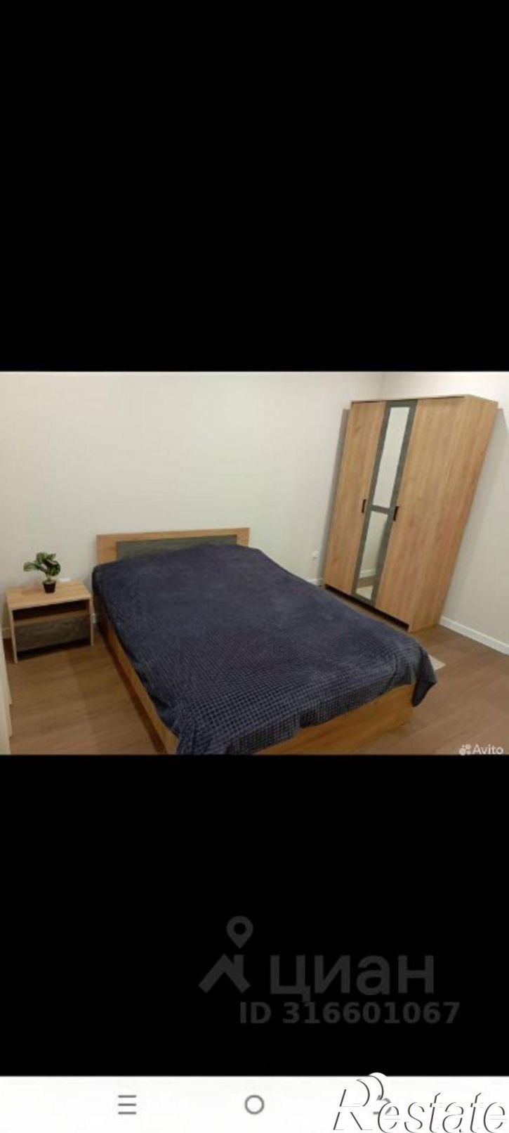 2-комн квартира улица Ивана Беличенко, 92 к3,  д. 92 к3