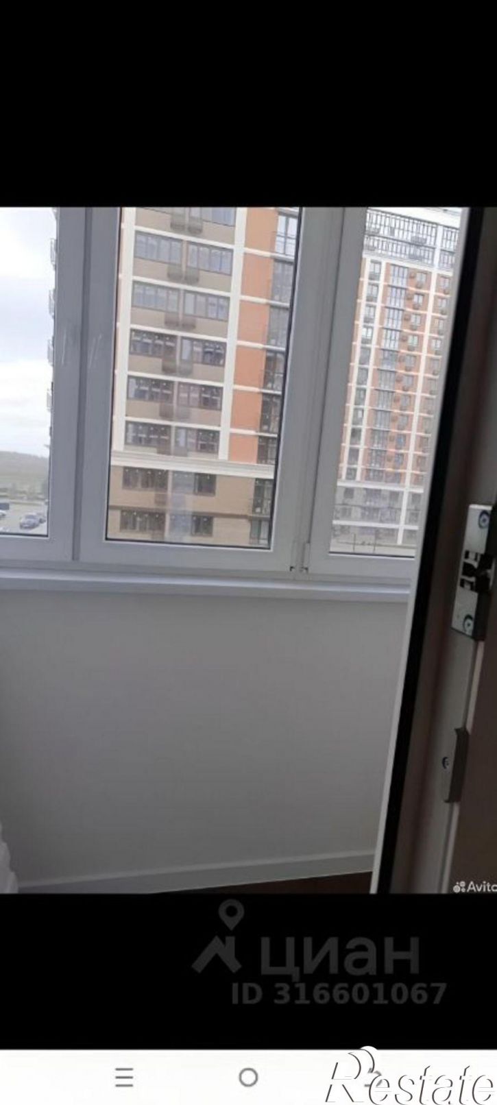 2-комн квартира улица Ивана Беличенко, 92 к3,  д. 92 к3