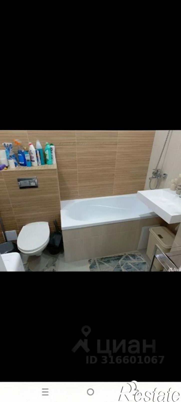 2-комн квартира улица Ивана Беличенко, 92 к3,  д. 92 к3