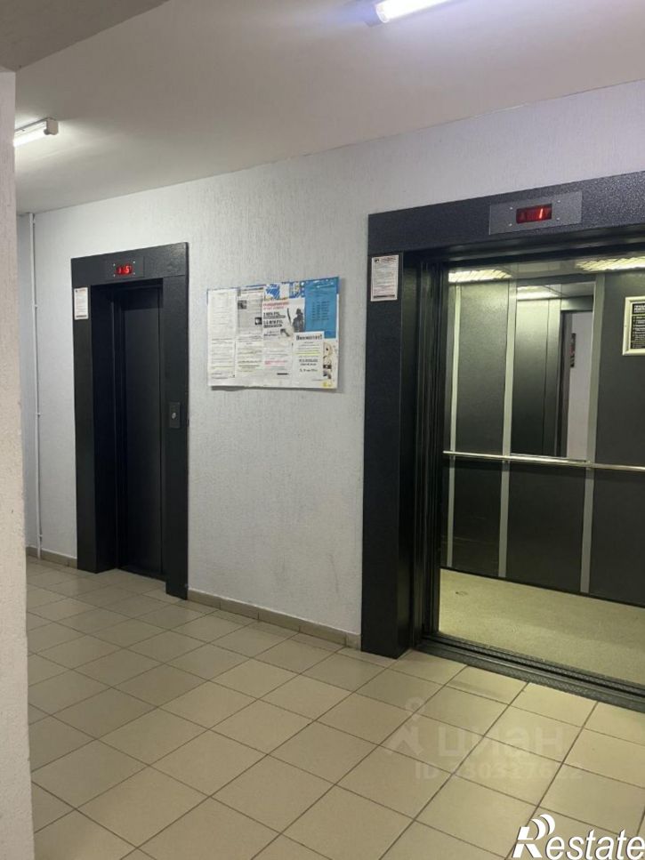 1-комн квартира улица Петра Метальникова, 11,  д. 11