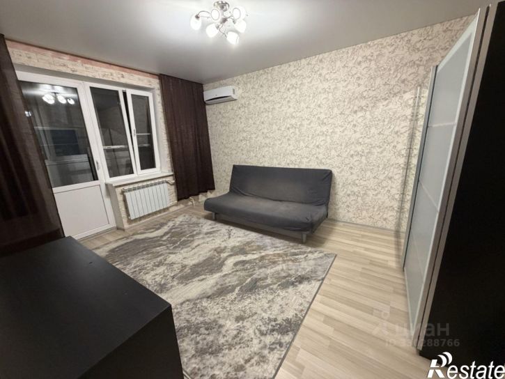 1-комн квартира Восточно-Кругликовская улица, 76/1,  д. 76/1