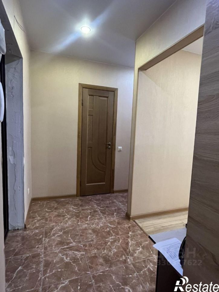 1-комн квартира улица Петра Метальникова, 11,  д. 11