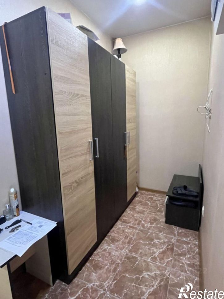 1-комн квартира улица Петра Метальникова, 11,  д. 11