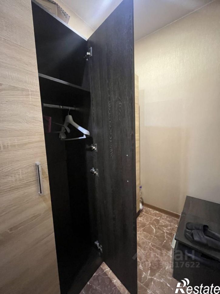 1-комн квартира улица Петра Метальникова, 11,  д. 11