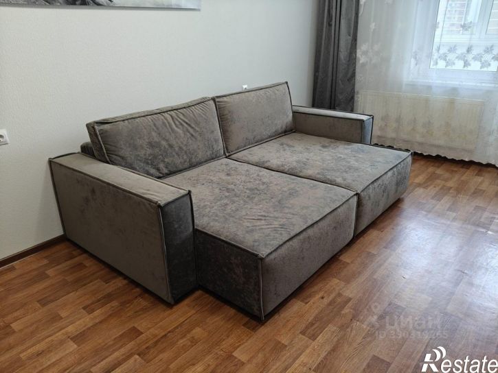 1-комн квартира проспект Писателя Знаменского, 16,  д. 16