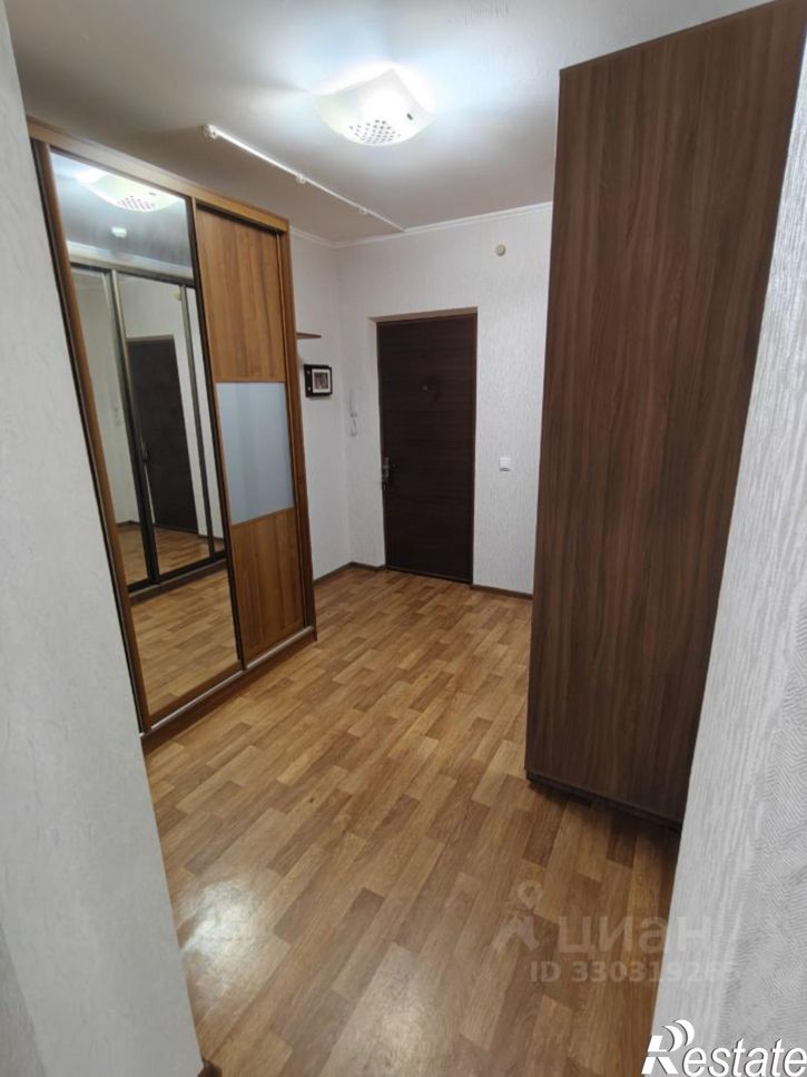 1-комн квартира проспект Писателя Знаменского, 16,  д. 16