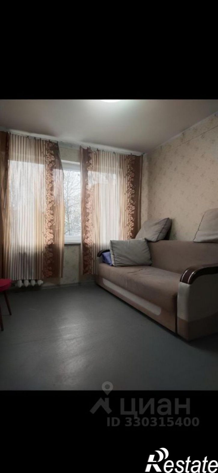 1-комн квартира ул им. Игнатова, 3,  д. 3