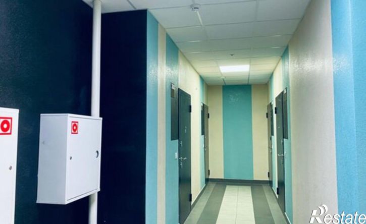 2-комн квартира улица Героев-Разведчиков, 6 к3,  д. 6 к3