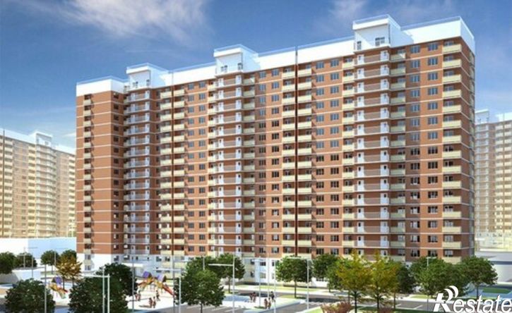 2-комн квартира улица Героев-Разведчиков, 6 к3,  д. 6 к3