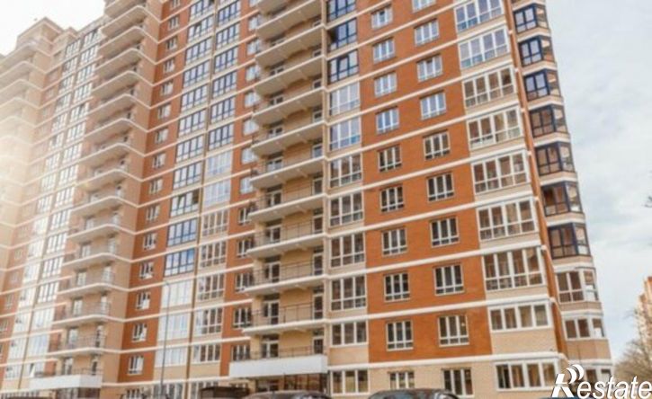 2-комн квартира улица Героев-Разведчиков, 6 к3,  д. 6 к3