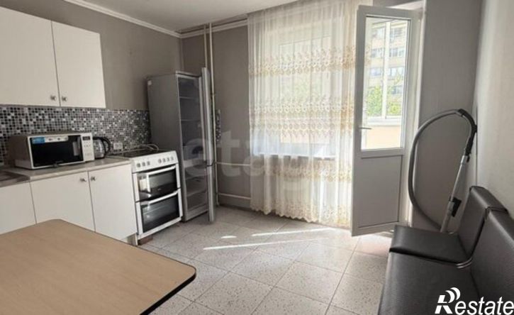 1-комн квартира улица Героев-Разведчиков, 21/2,  д. 21/2