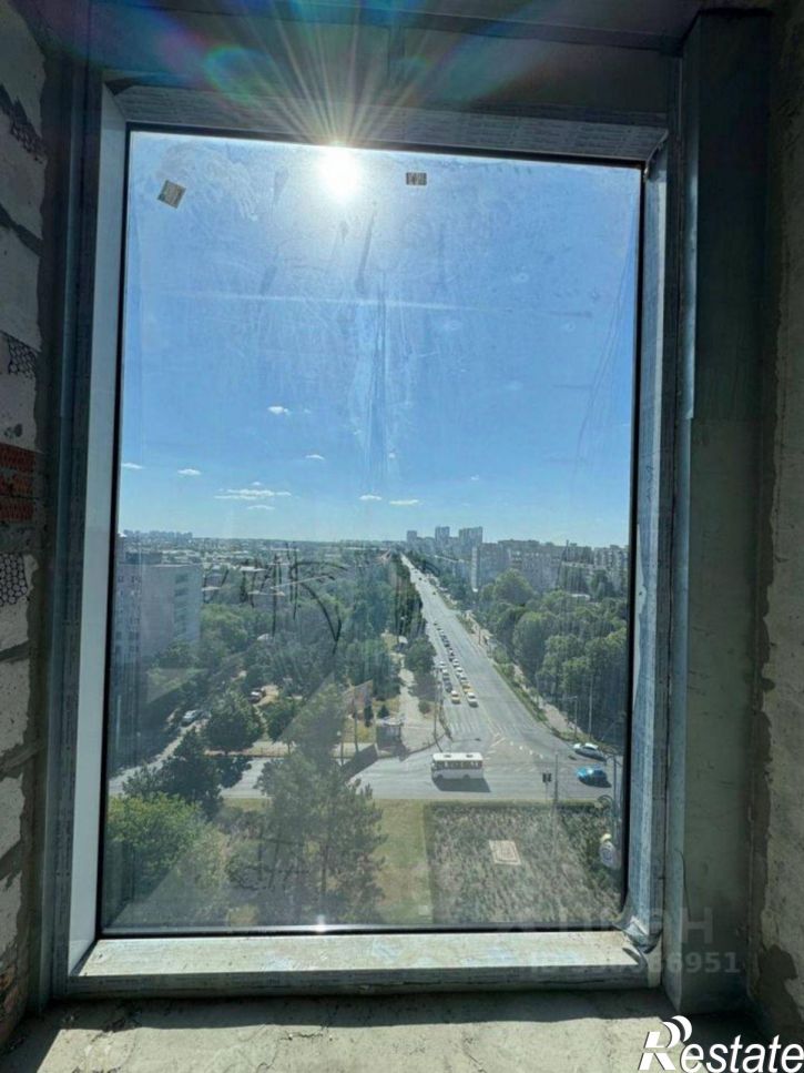 Офис улица Монтажников, 3,  д. 3
