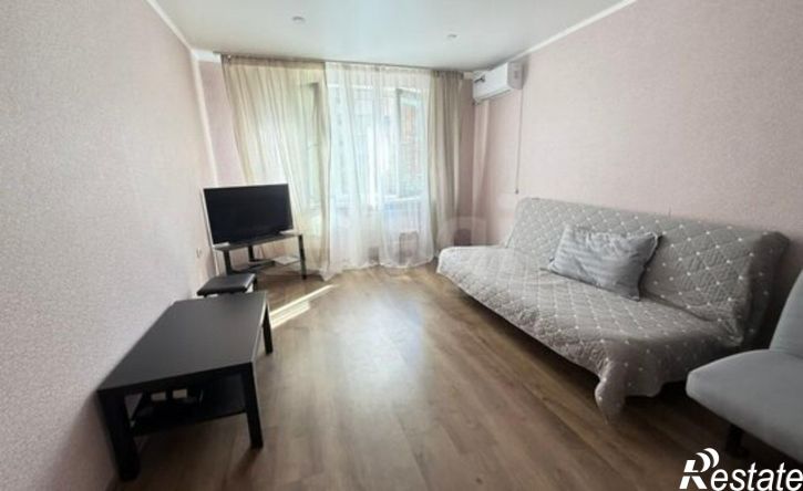 1-комн квартира улица Героев-Разведчиков, 21/2,  д. 21/2