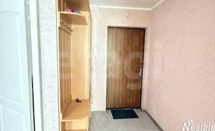 1-комн квартира улица Героев-Разведчиков, 21/2,  д. 21/2