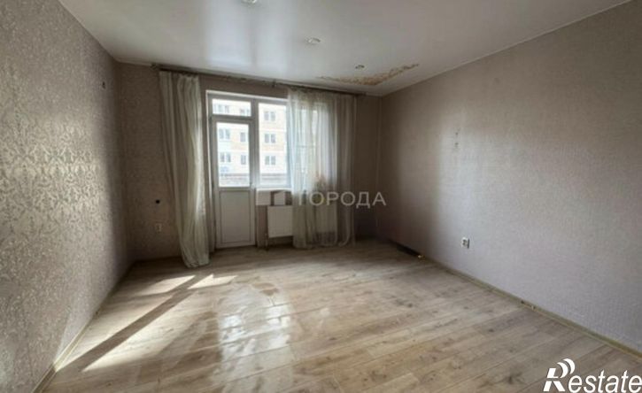1-комн квартира ул Заполярная, 37 5,  д. 37 5,  к. 5