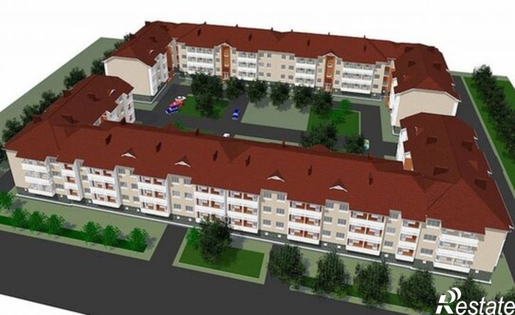 2-комн квартира улица имени Шевцова В. М., 5,  д. 5