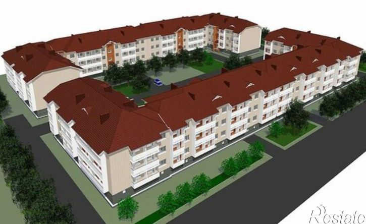 2-комн квартира улица имени Шевцова В. М., 5,  д. 5