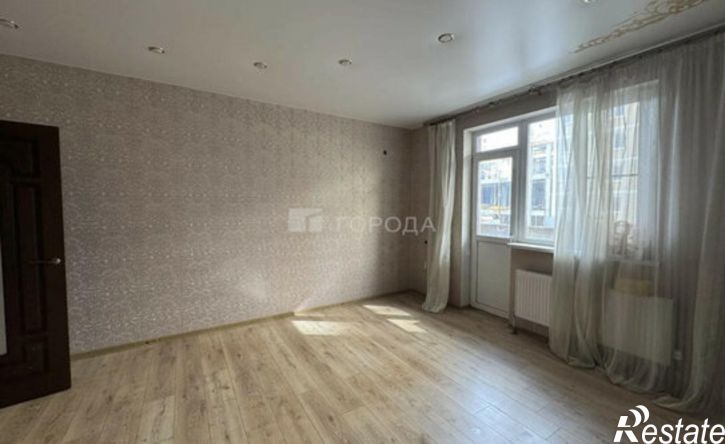 1-комн квартира ул Заполярная, 37 5,  д. 37 5,  к. 5
