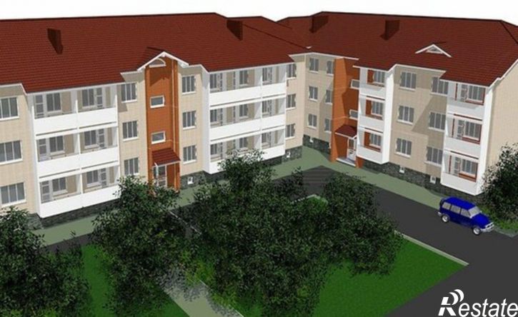 2-комн квартира улица имени Шевцова В. М., 5,  д. 5
