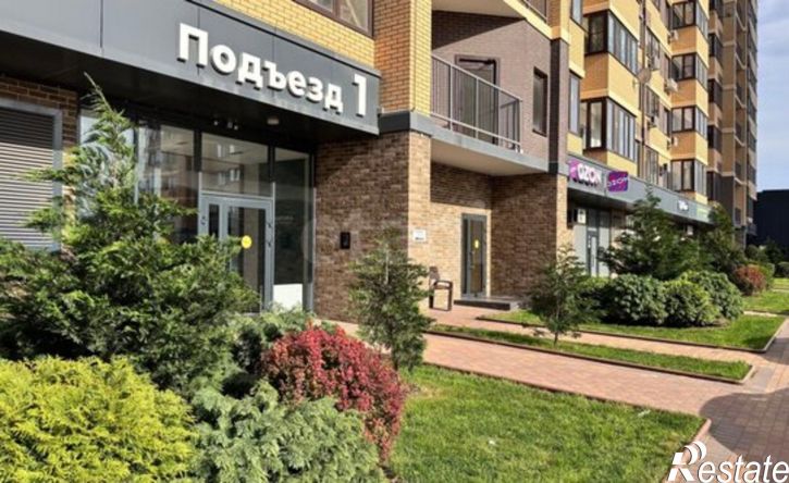 2-комн квартира Уральская улица, 71 к1,  д. 71 к1