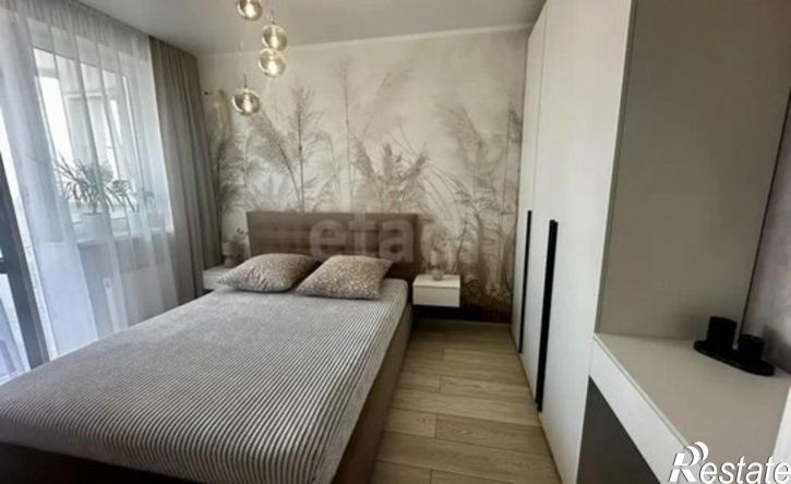 2-комн квартира Командорская улица, 6 к1,  д. 6 к1