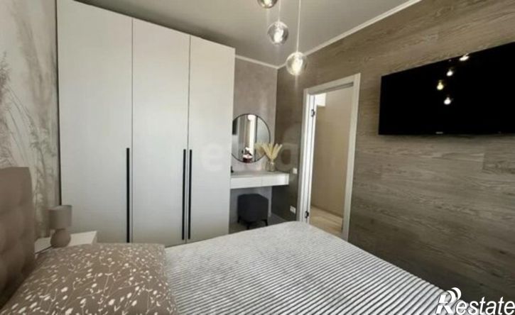 2-комн квартира Командорская улица, 6 к1,  д. 6 к1