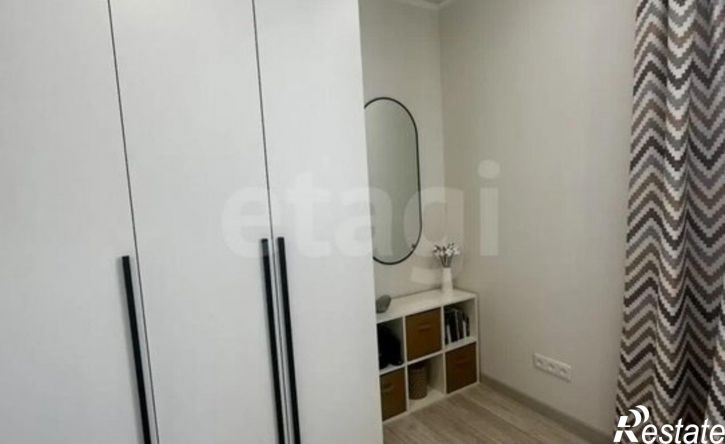 2-комн квартира Командорская улица, 6 к1,  д. 6 к1