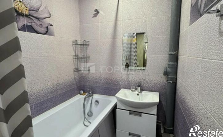 1-комн квартира ул Заполярная, 37 5,  д. 37 5,  к. 5
