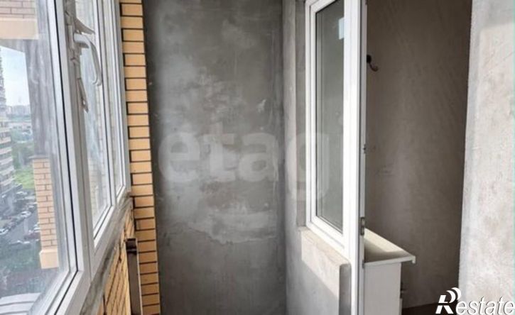 2-комн квартира Уральская улица, 71 к1,  д. 71 к1