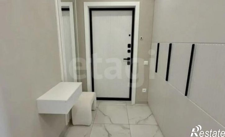 2-комн квартира Командорская улица, 6 к1,  д. 6 к1
