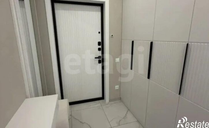 2-комн квартира Командорская улица, 6 к1,  д. 6 к1