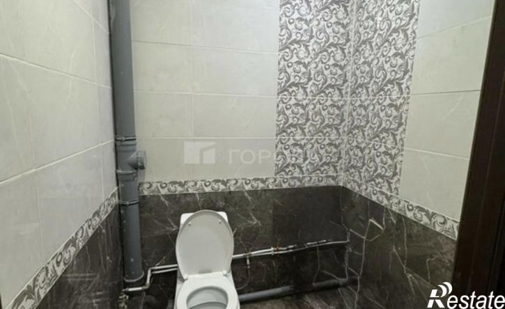 1-комн квартира ул Заполярная, 37 5,  д. 37 5,  к. 5