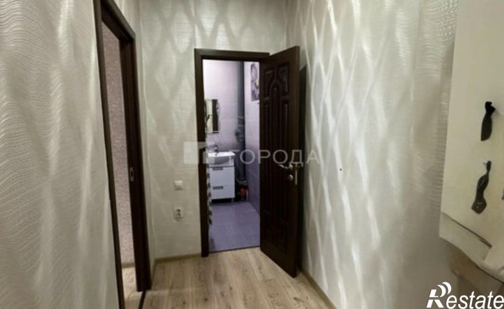 1-комн квартира ул Заполярная, 37 5,  д. 37 5,  к. 5