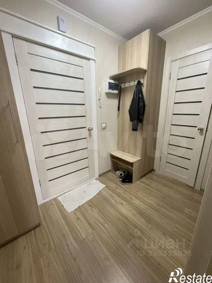 1-комн квартира ул Московская, 131 1,  д. 131 1,  к. 1