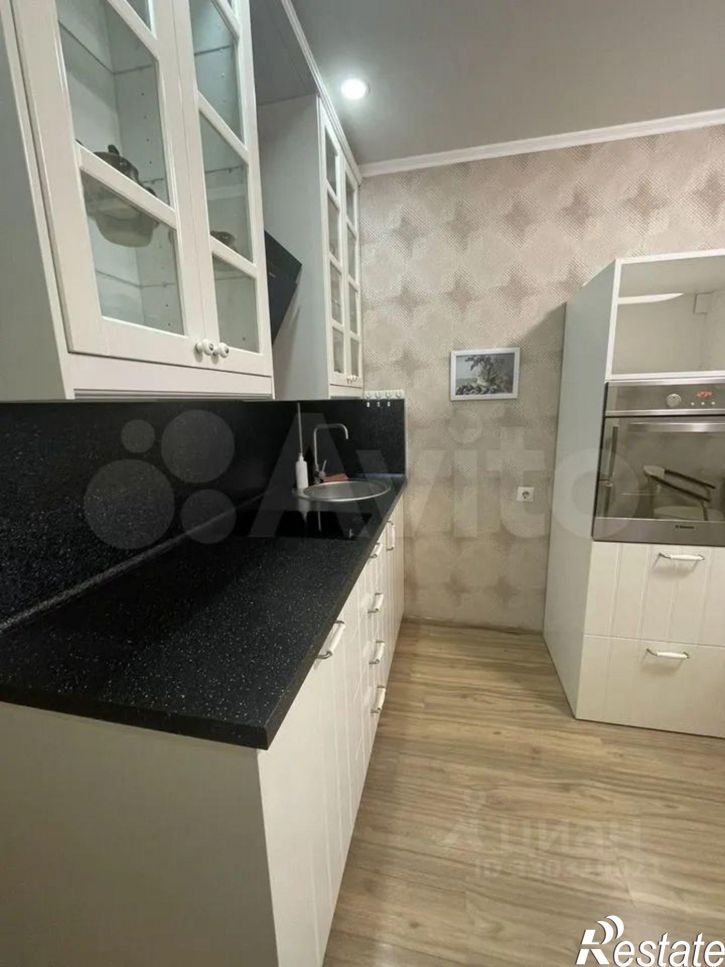 1-комн квартира ул Московская, 131 1,  д. 131 1,  к. 1
