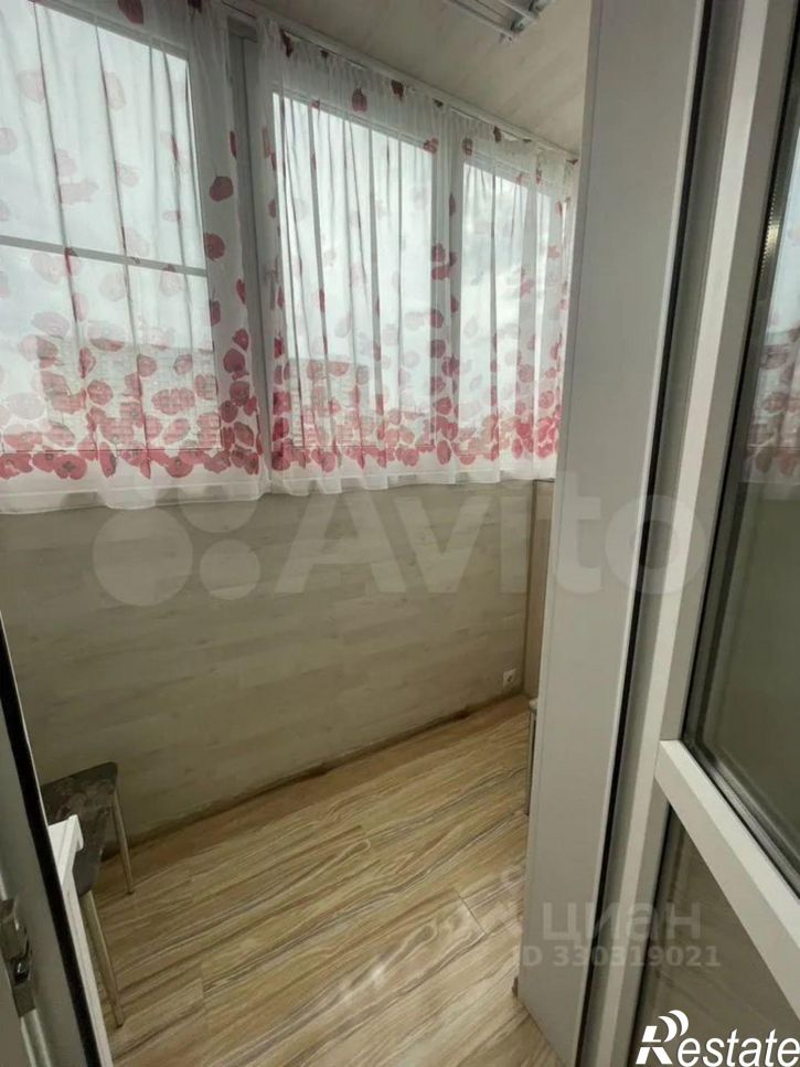 1-комн квартира ул Московская, 131 1,  д. 131 1,  к. 1