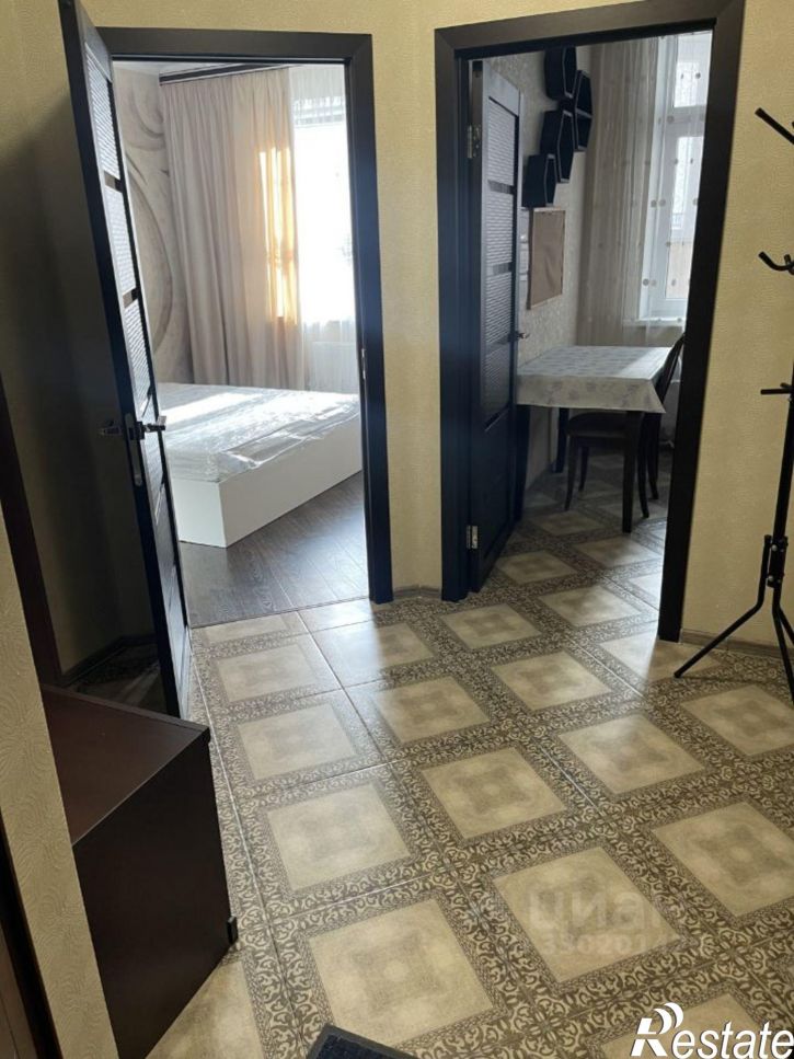 1-комн квартира ул им. Героя Яцкова И.В., 9 3,  д. 9 3,  к. 3