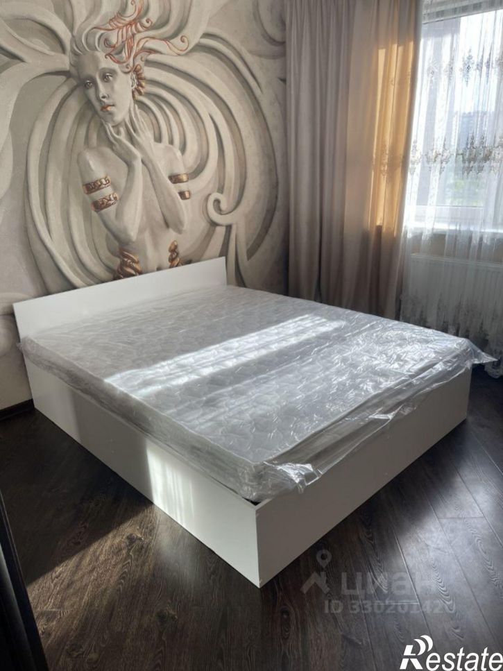 1-комн квартира ул им. Героя Яцкова И.В., 9 3,  д. 9 3,  к. 3