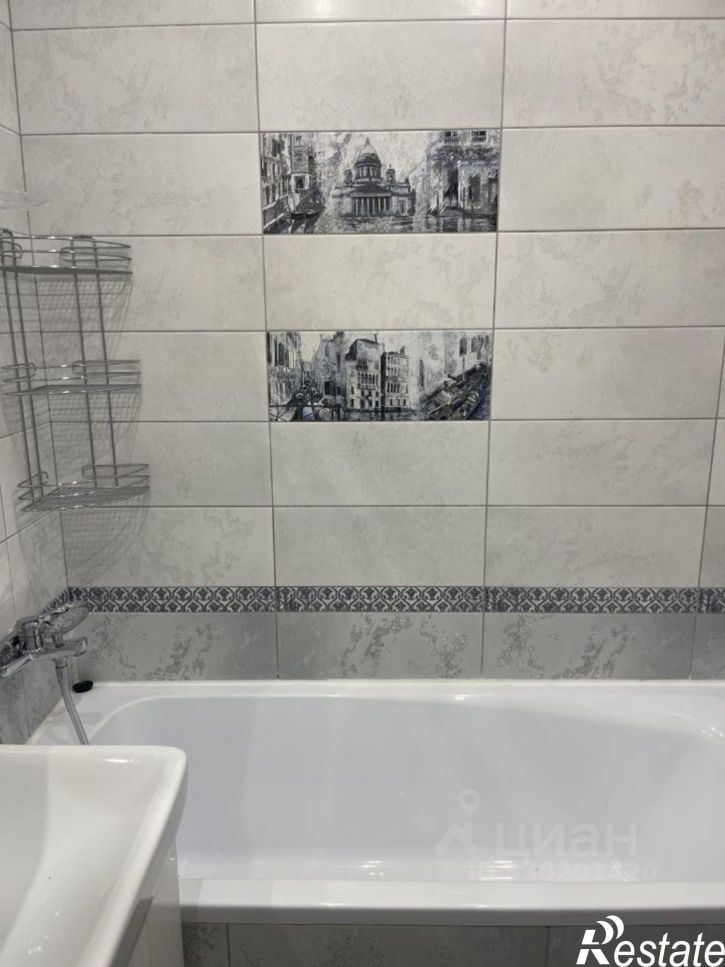 1-комн квартира ул им. Героя Яцкова И.В., 9 3,  д. 9 3,  к. 3