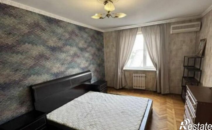 1-комн квартира 3-й проезд имени Болотникова, 2/1,  д. 2/1