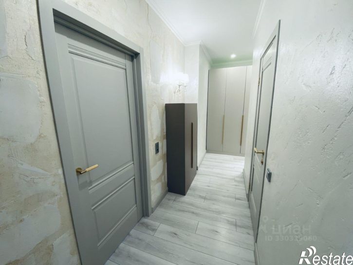 1-комн квартира ул 2-я Российская, 162,  д. 162