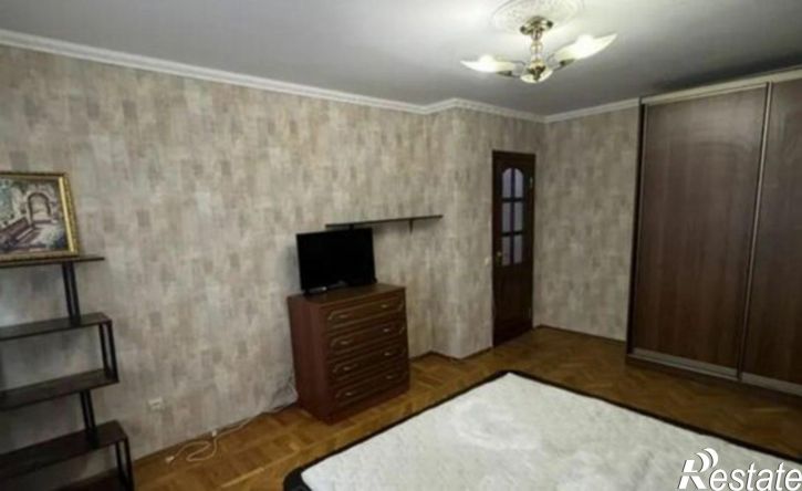 1-комн квартира 3-й проезд имени Болотникова, 2/1,  д. 2/1