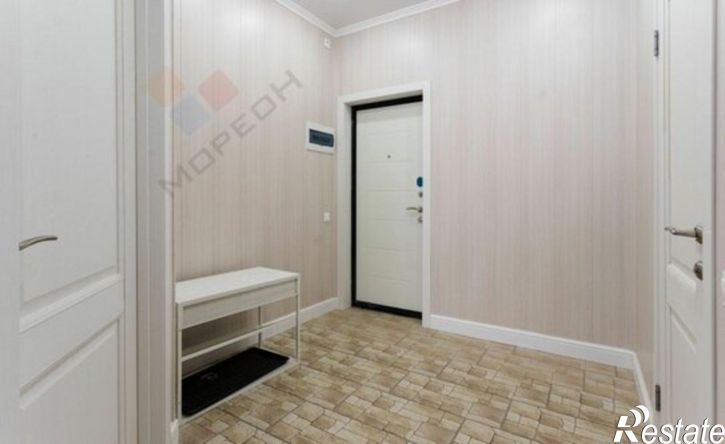 1-комн квартира ул им Сергея Михалева, 2 А,  д. 2 А,  к. А