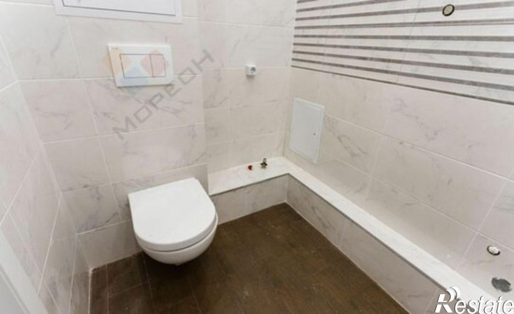 1-комн квартира ул им Сергея Михалева, 2 А,  д. 2 А,  к. А