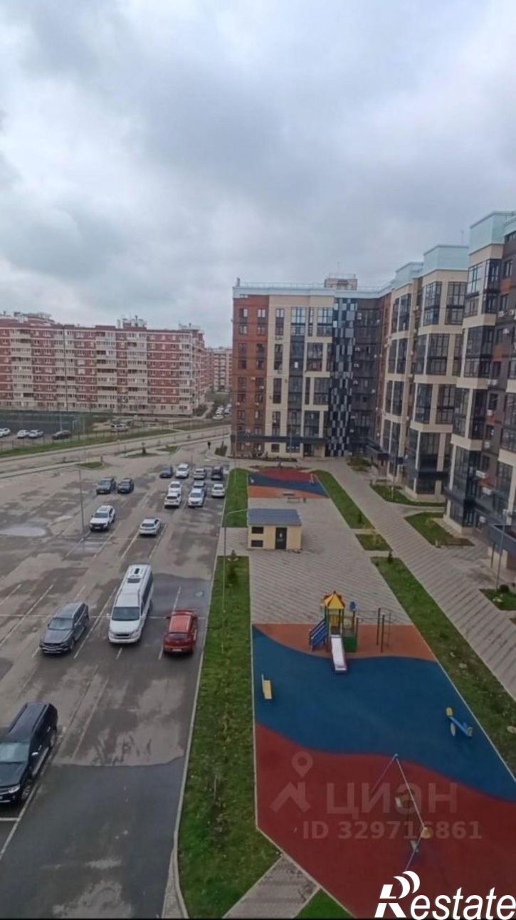 2-комн квартира ул им. генерала Корнилова, 10 1,  д. 10 1,  к. 1