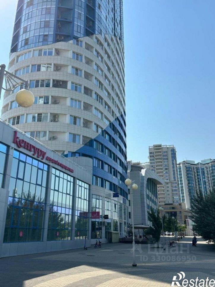 Офис ул Кубанская Набережная, 39/5,  д. 39/5